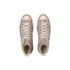 Chuck Taylor All Star US Leather Python HI «Natural»