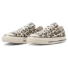 Chuck Taylor All Star Us Low Top Ox «Leopard»