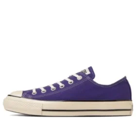 Chuck Taylor All Star US OX «Blue Violet»