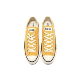 Chuck Taylor All Star US OX «Sun Flower»