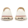 Chuck Taylor All Star US Ox «White»