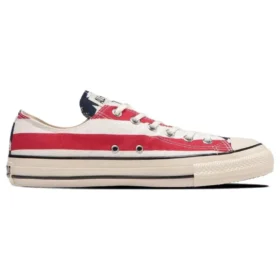 Chuck Taylor All Star US «Stars & Bars»