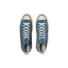 Chuck Taylor All Star US Suede High Top «Navy»