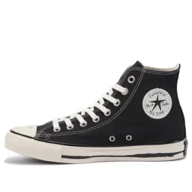 Chuck Taylor All Star Us Yu Nagaba Hi «Negro Blanco»