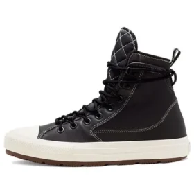 Chuck Taylor All Star Utility All Terrain High «Black Egret»