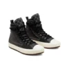 Chuck Taylor All Star Utility All Terrain High «Black Egret»