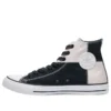 Chuck Taylor All Star UV High «Black Egret»