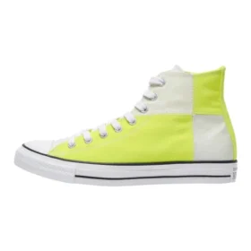 Chuck Taylor All Star UV High «Lemon Venom»
