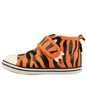 Chuck Taylor All Star V-1 «Animals»