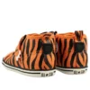 Chuck Taylor All Star V-1 «Animals»