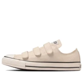 Chuck Taylor All Star V-3 Ox «Milk»