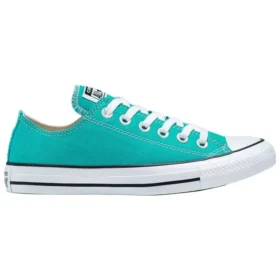 Chuck Taylor All Star «Verde azulado»