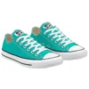 Chuck Taylor All Star «Verde azulado»