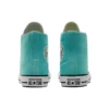 Chuck Taylor All Star «Verde azulado brillante»