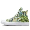 Chuck Taylor All Star «Verde-Blanco»