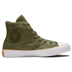 Chuck Taylor All Star «Verde-Blanco»