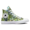 Chuck Taylor All Star «Verde-Blanco»