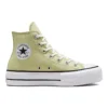 Chuck Taylor All Star «Verde-Blanco»