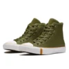 Chuck Taylor All Star «Verde-Blanco»
