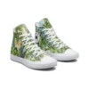 Chuck Taylor All Star «Verde-Blanco»