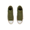 Chuck Taylor All Star «Verde-Blanco»