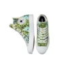 Chuck Taylor All Star «Verde-Blanco»