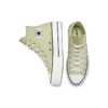 Chuck Taylor All Star «Verde-Blanco»