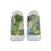 Chuck Taylor All Star «Verde-Blanco»