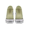 Chuck Taylor All Star «Verde-Blanco»