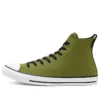 Chuck Taylor All Star «Verde Negro»