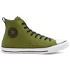 Chuck Taylor All Star «Verde Negro»
