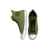 Chuck Taylor All Star «Verde Negro»