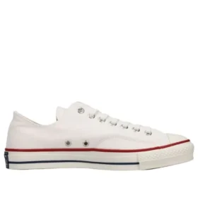 Chuck Taylor All Star Vintage 57 OX Fabricado en Japón «Blanco»