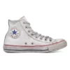 Chuck Taylor All Star Vintage Leather «Blanco»