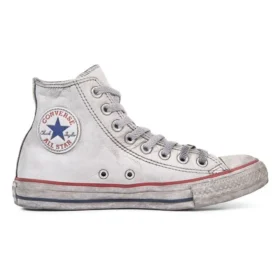 Chuck Taylor All Star Vintage Leather «Blanco»