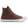 Chuck Taylor All Star Vintage Leather «Brown»