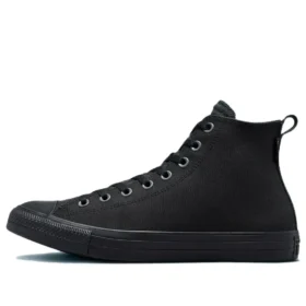 Chuck Taylor All Star Water Resistant «Triple Black»