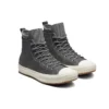 Chuck Taylor All Star Waterproof Boot Hi «Grey Gum»