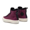 Chuck Taylor All Star Waterproof Boot «Lion Fish»