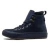 Chuck Taylor All Star Waterproof Hi «Midnight Navy»