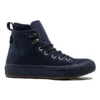 Chuck Taylor All Star Waterproof Hi «Midnight Navy»