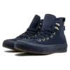 Chuck Taylor All Star Waterproof Hi «Midnight Navy»