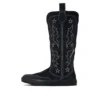 Chuck Taylor All Star Westernboots ST Z Japón «Negro»