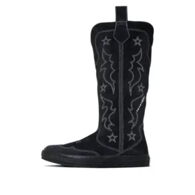 Chuck Taylor All Star Westernboots ST Z Japón «Negro»