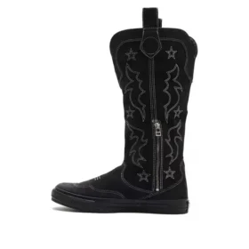 Chuck Taylor All Star Westernboots ST Z Japón «Negro»