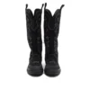Chuck Taylor All Star Westernboots ST Z Japón «Negro»
