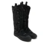 Chuck Taylor All Star Westernboots ST Z Japón «Negro»