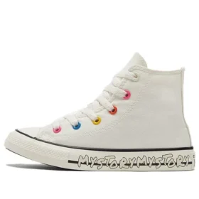 Chuck Taylor All «Star White»