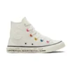 Chuck Taylor All «Star White»