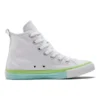 Chuck Taylor All Star «White Green»